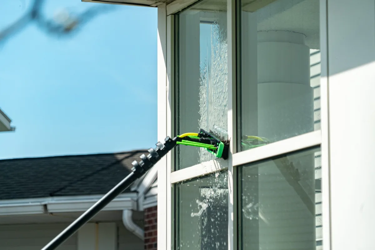 Window Cleaning